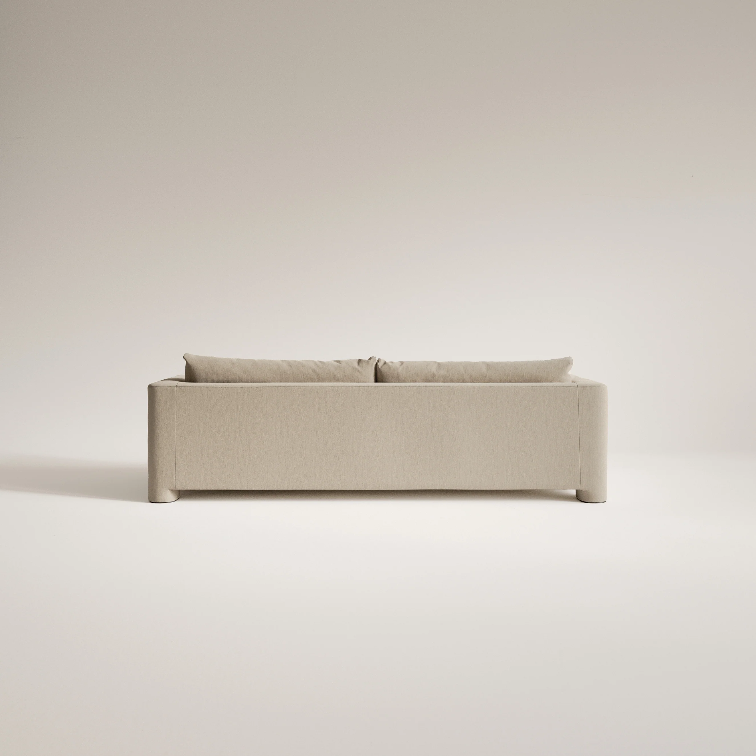 Sofa 3-osobowa ION tapicerowana - Image 3