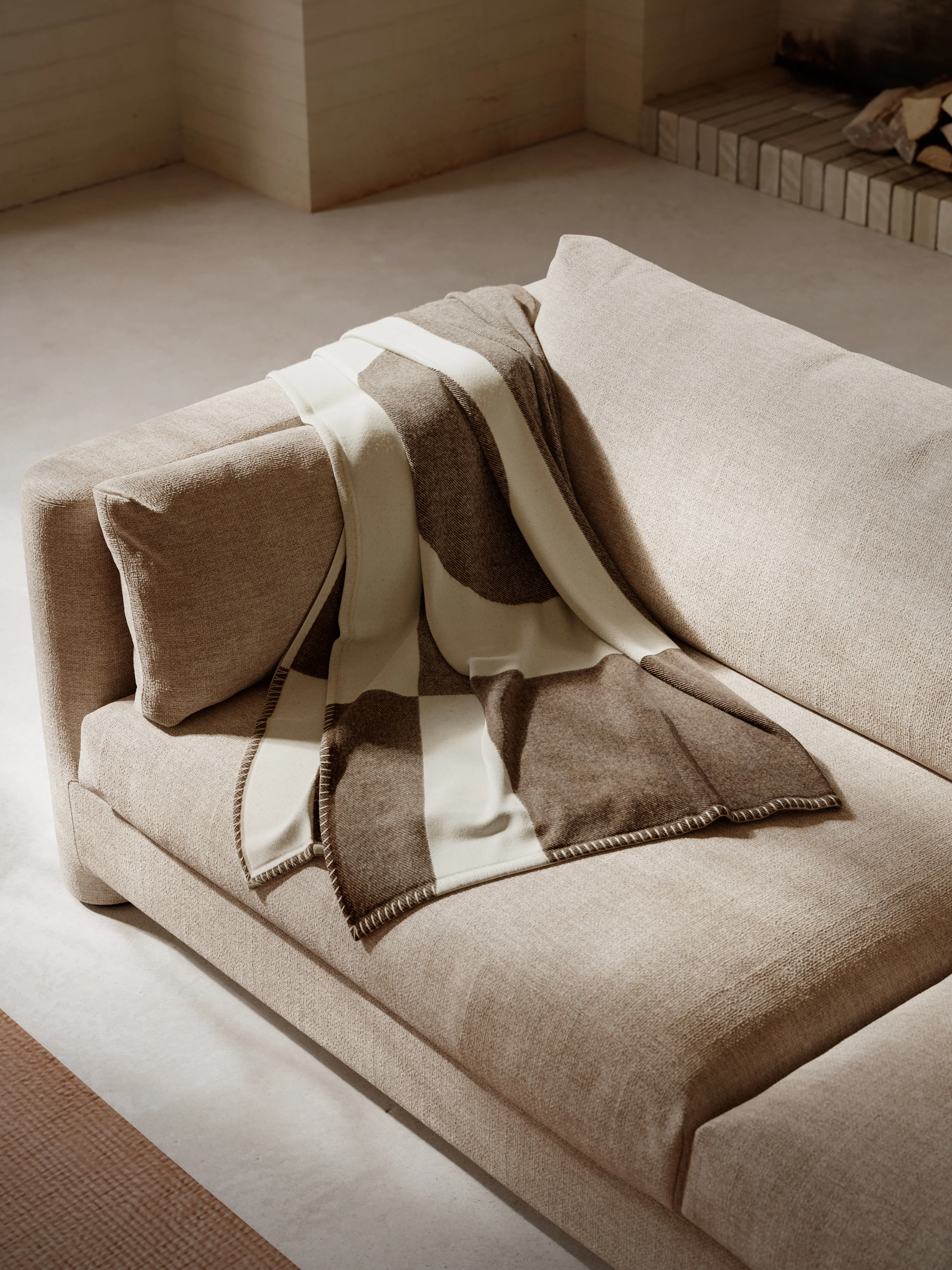 Sofa 3-osobowa ION tapicerowana - Image 7