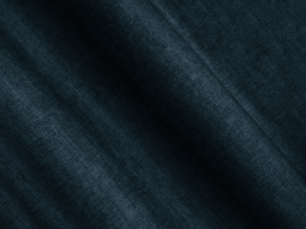 Sofa 3-osobowa aksamitna LORETTO petrol - Image 6