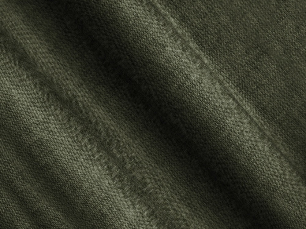 Sofa 3-osobowa aksamitna LORETTO zielony - Image 5