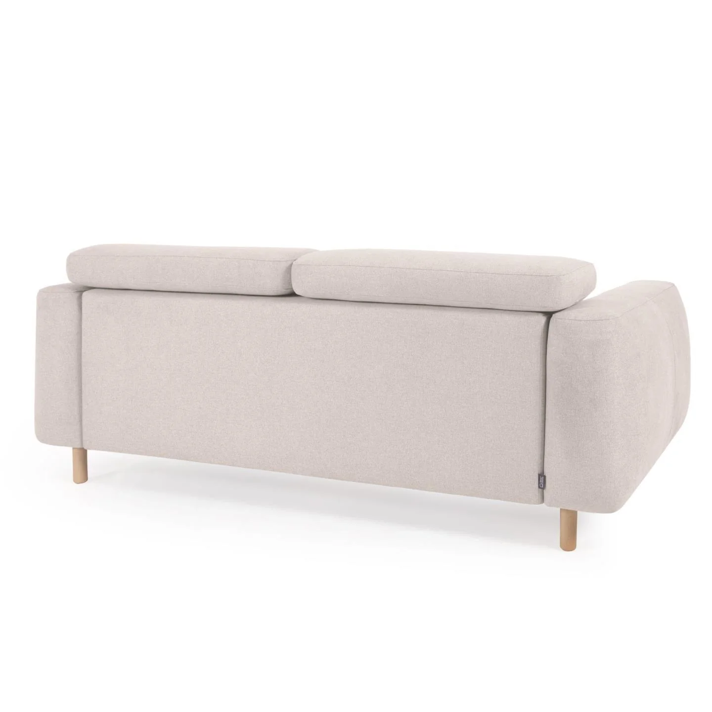 Sofa 3-osobowa SINGA piaskowy - Image 9