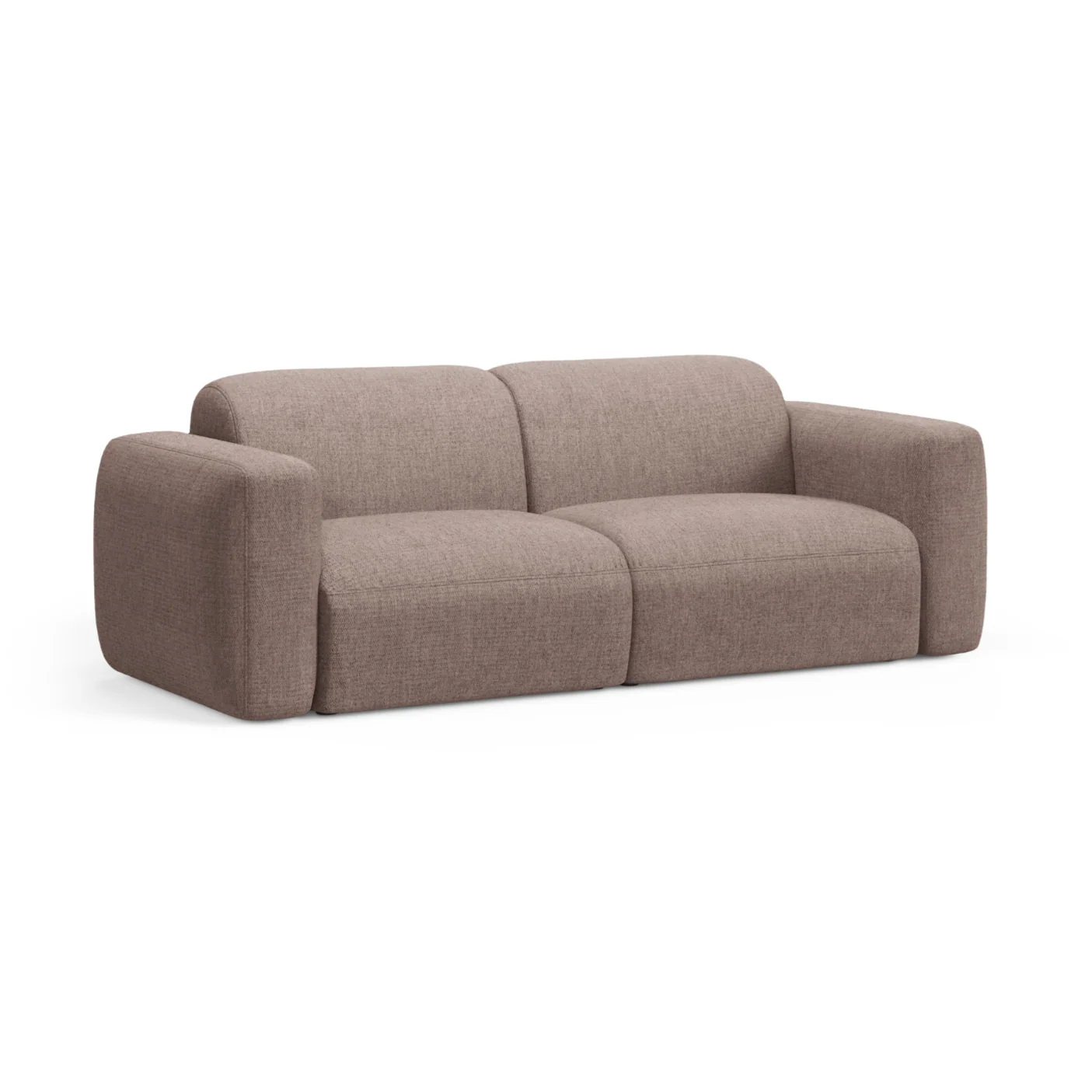 Sofa 3-osobowa STRINO beżowy szenil