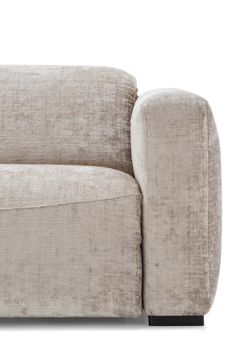 Sofa 3-osobowa WAVE tapicerowana - Image 20