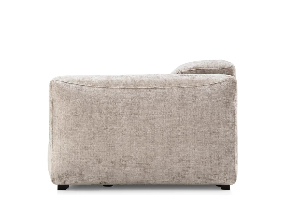 Sofa 3-osobowa WAVE tapicerowana - Image 21