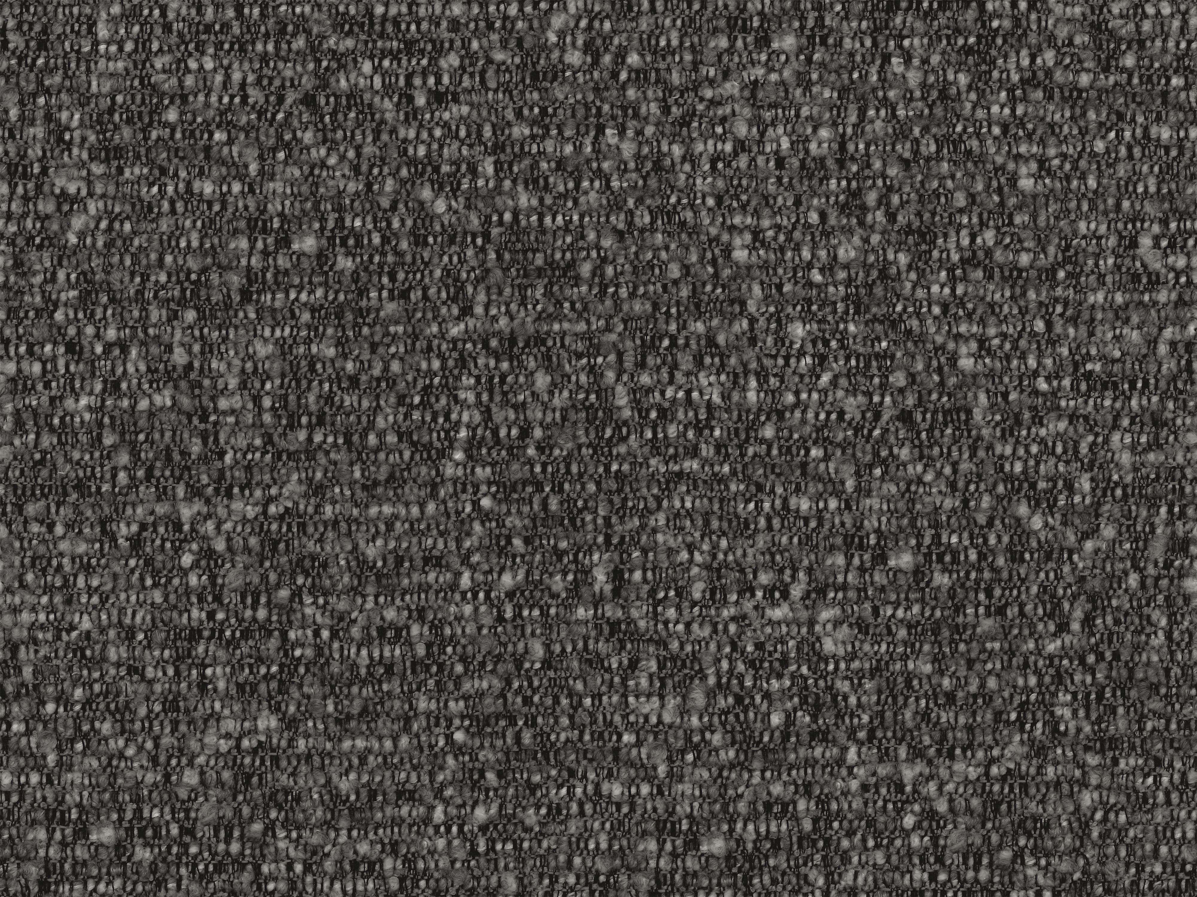 Sofa 3-osobowa z funkcją spania MARTINA antracytowy boucle - Image 8