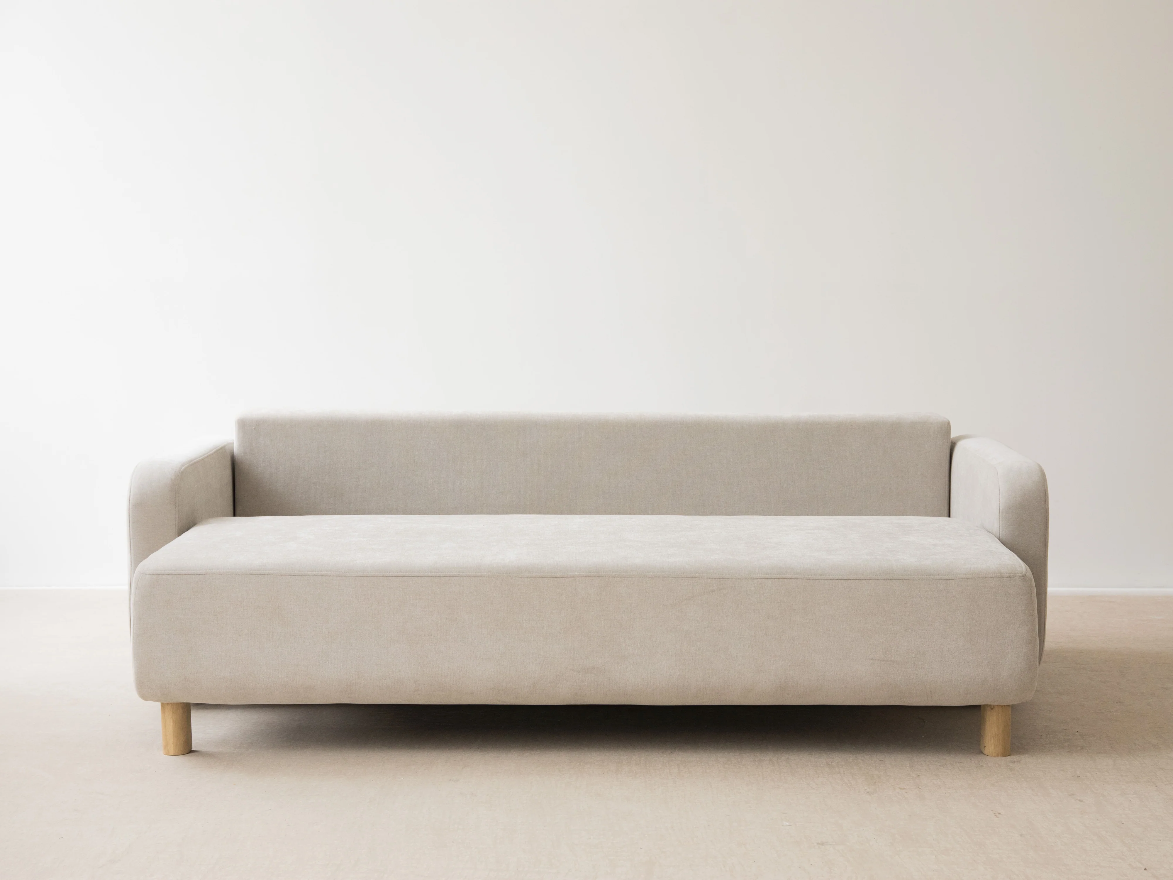 Sofa 3-osobowa z funkcją spania ELEN zielony szenil - Image 12