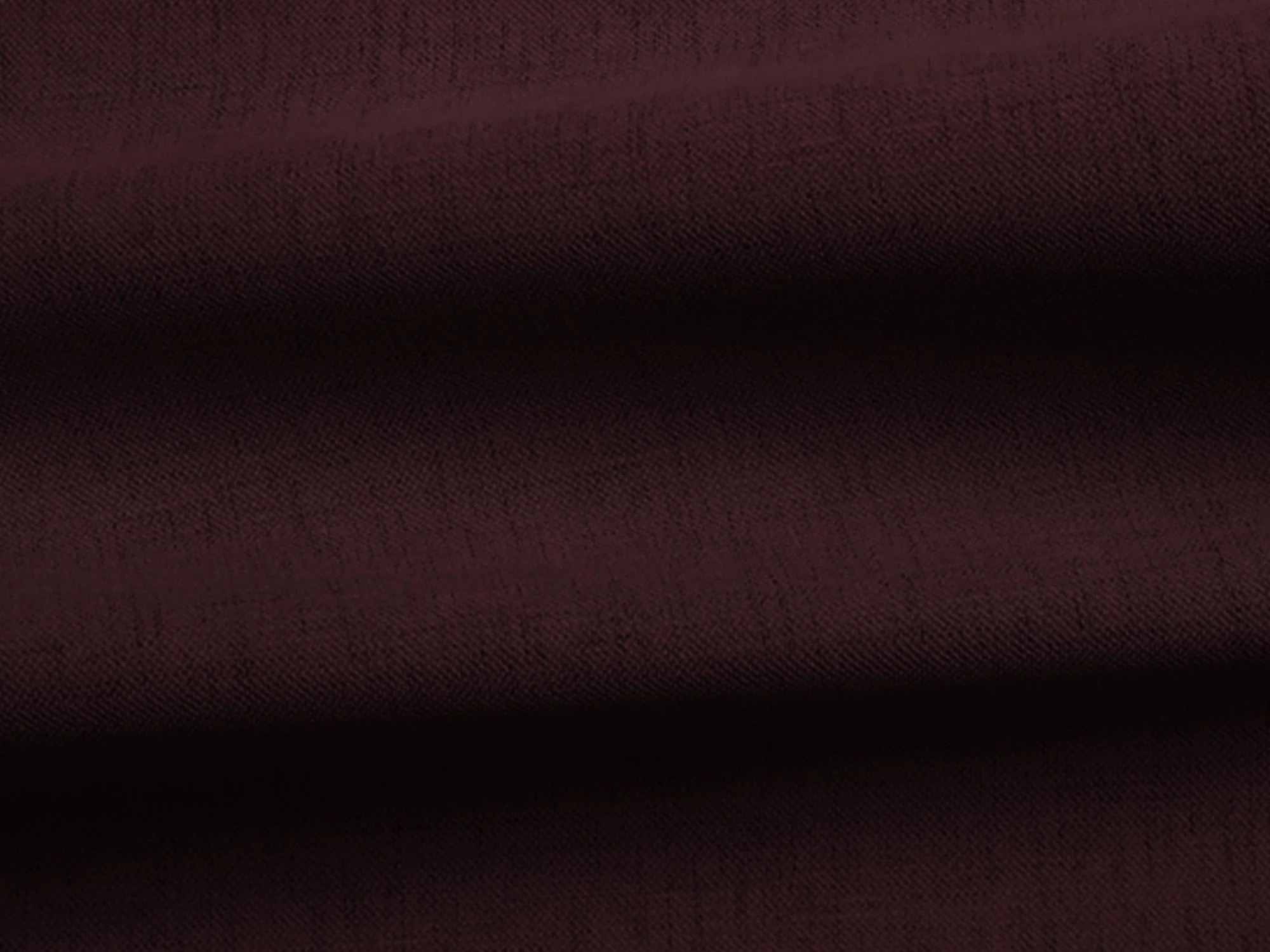 Sofa 3-osobowa z funkcją spania KALENA bordowy - Image 8
