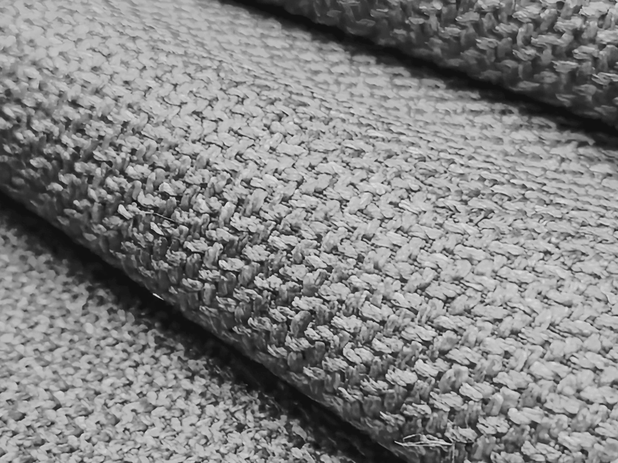 Sofa 3-osobowa z funkcją spania LEILA jasnoszary - Image 7