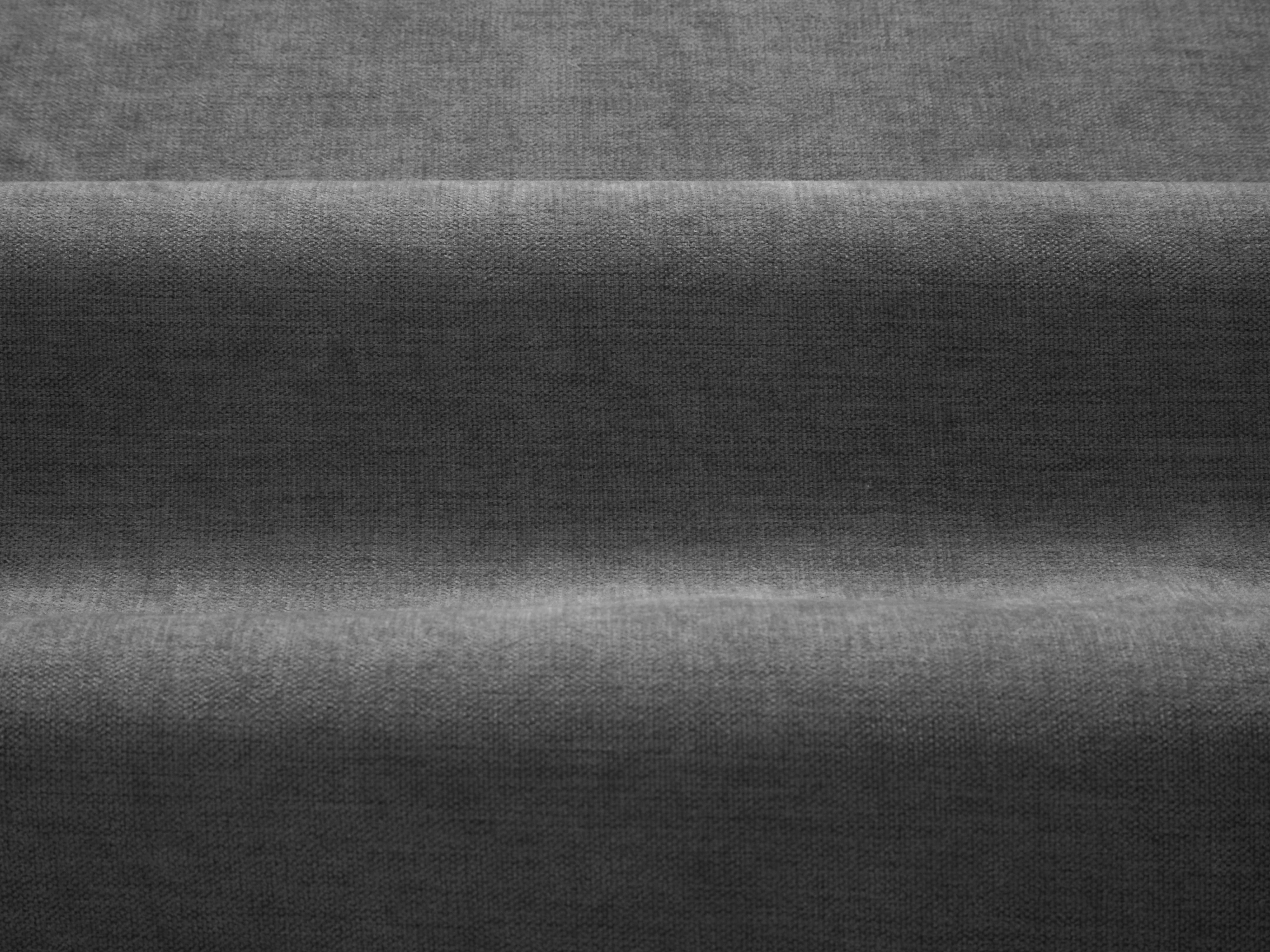 Sofa 4-osobowa ADA ciemnoszary szenil - Image 6