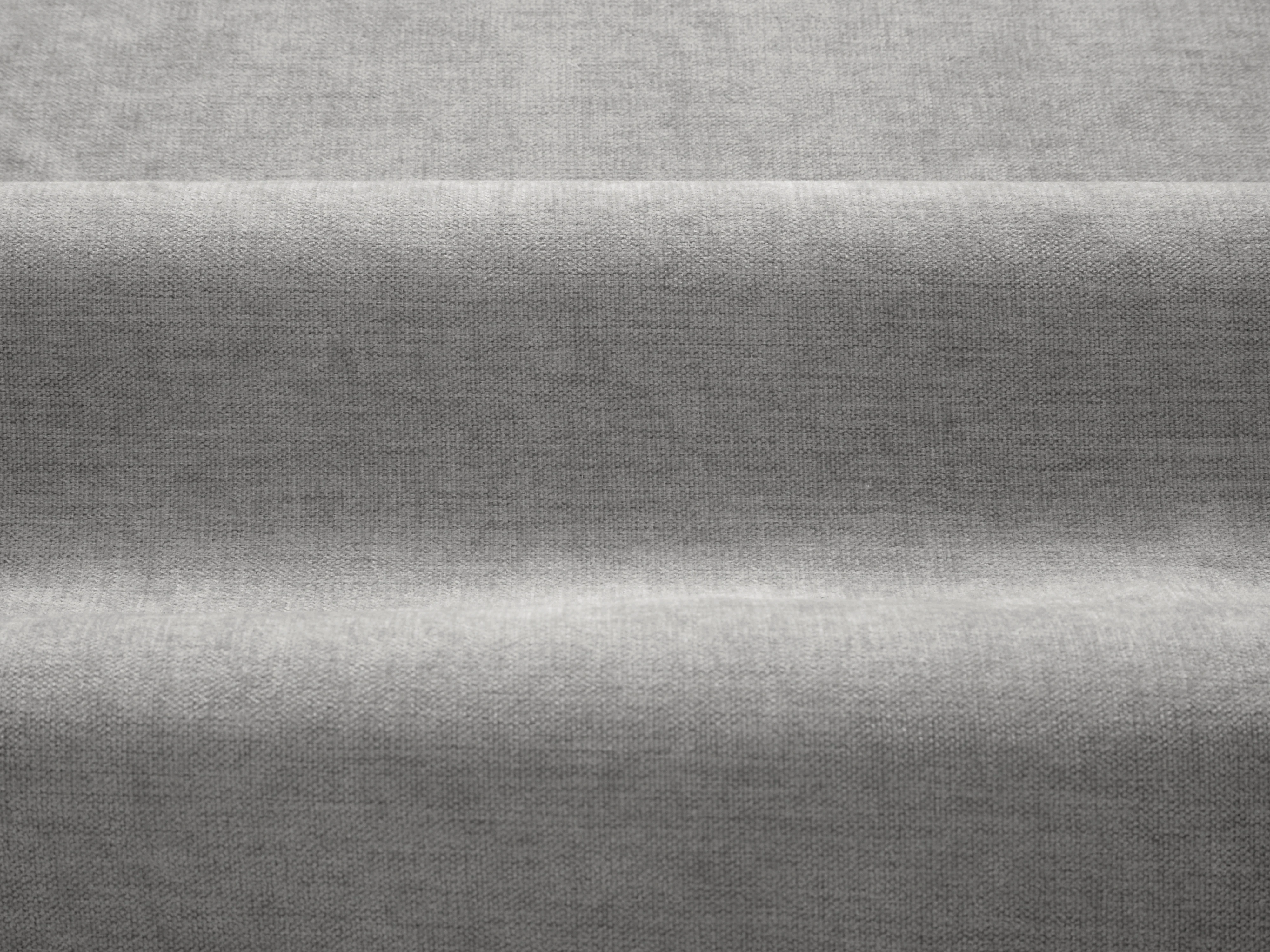 Sofa 4-osobowa ADA jasnoszary szenil - Image 6