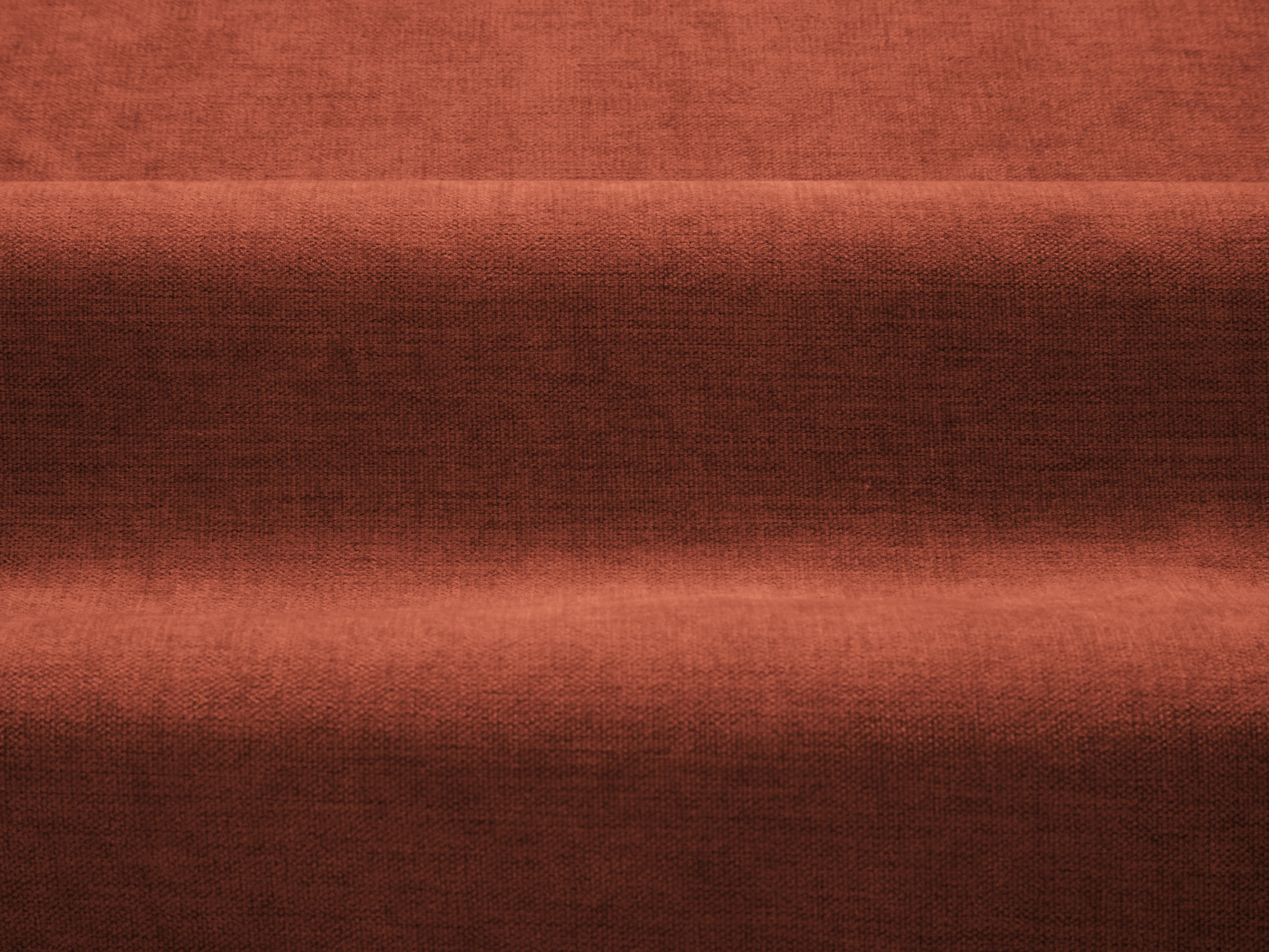 Sofa 4-osobowa ADA kasztanowy szenil - Image 6