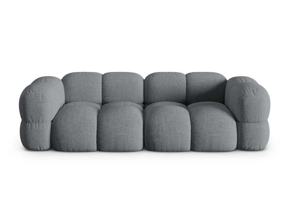 Sofa 4-osobowa LORETTO szarobłękitny - Image 3