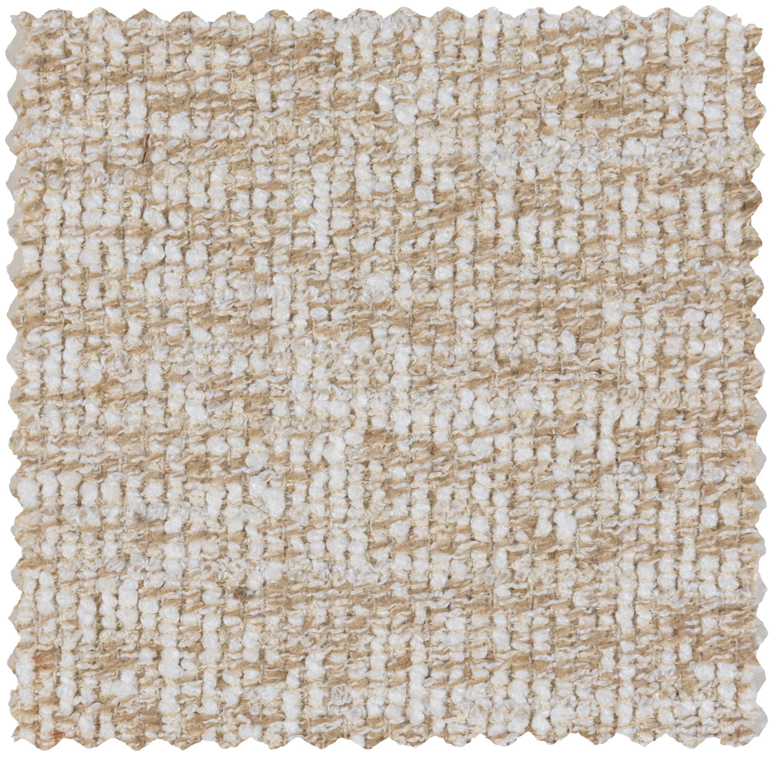 Sofa 4-osobowa STATEMENT beżowy melanż - Image 4