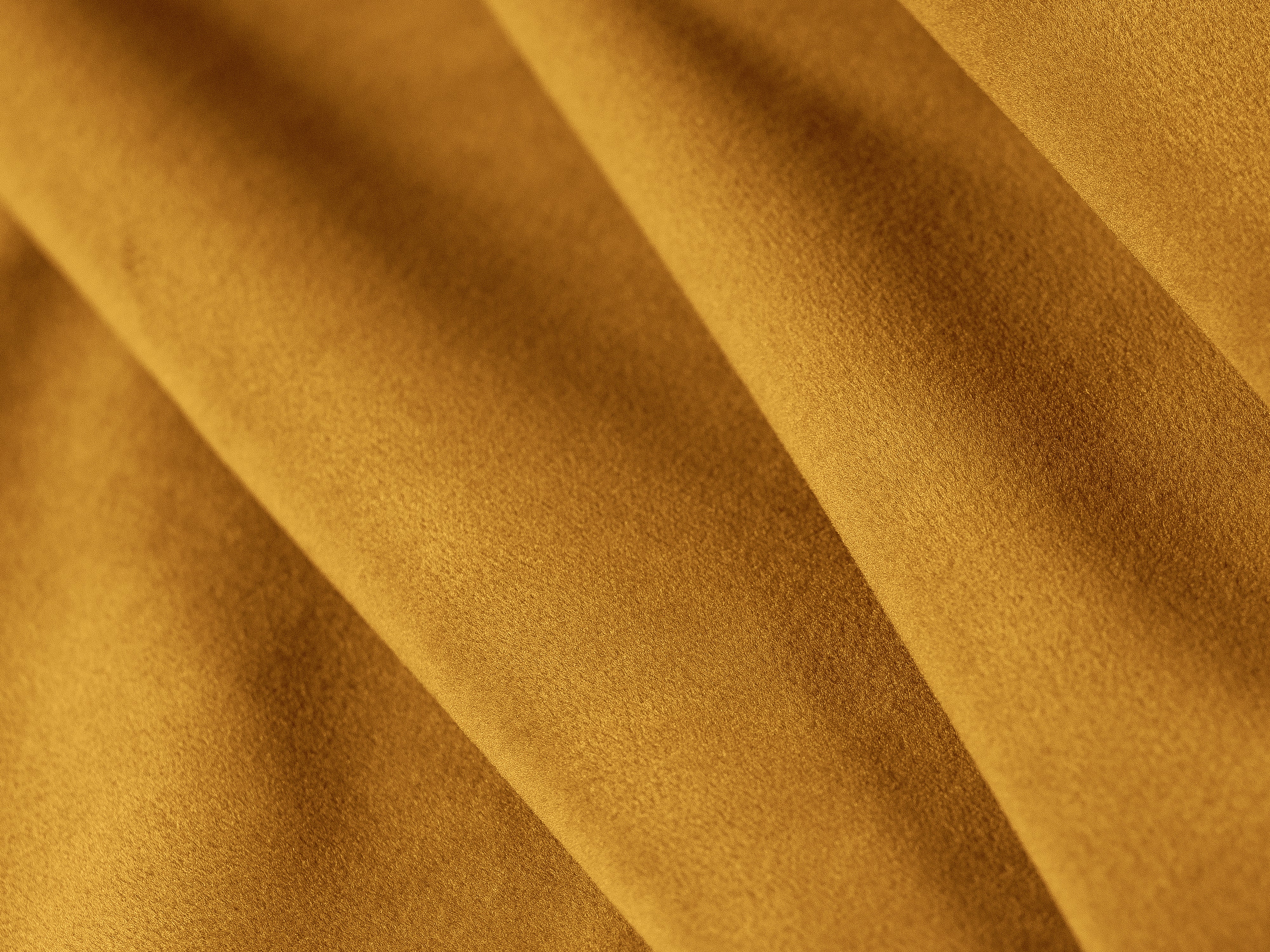 Sofa aksamitna 2-osobowa CORTINA żółty - Image 6
