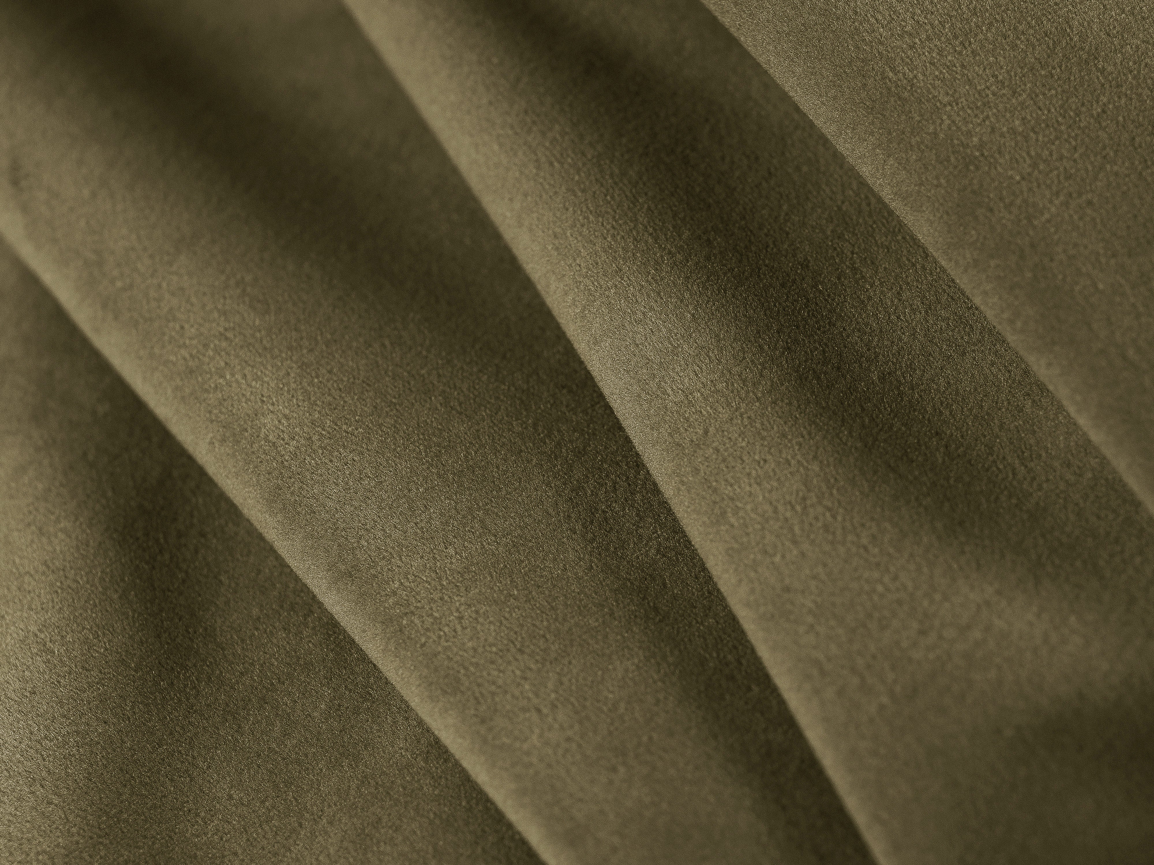 Sofa aksamitna 3-osobowa BEMY zielony - Image 6