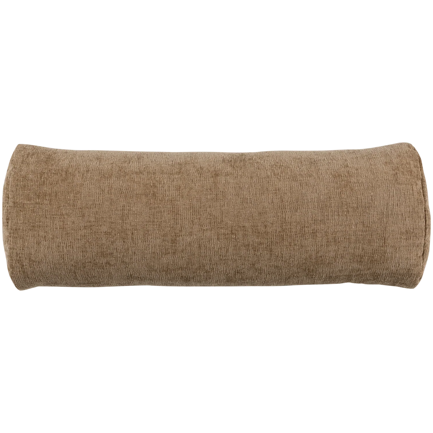 Sofa półokrągła 4-osobowa BATAVIER jasnobrązowy - Image 7