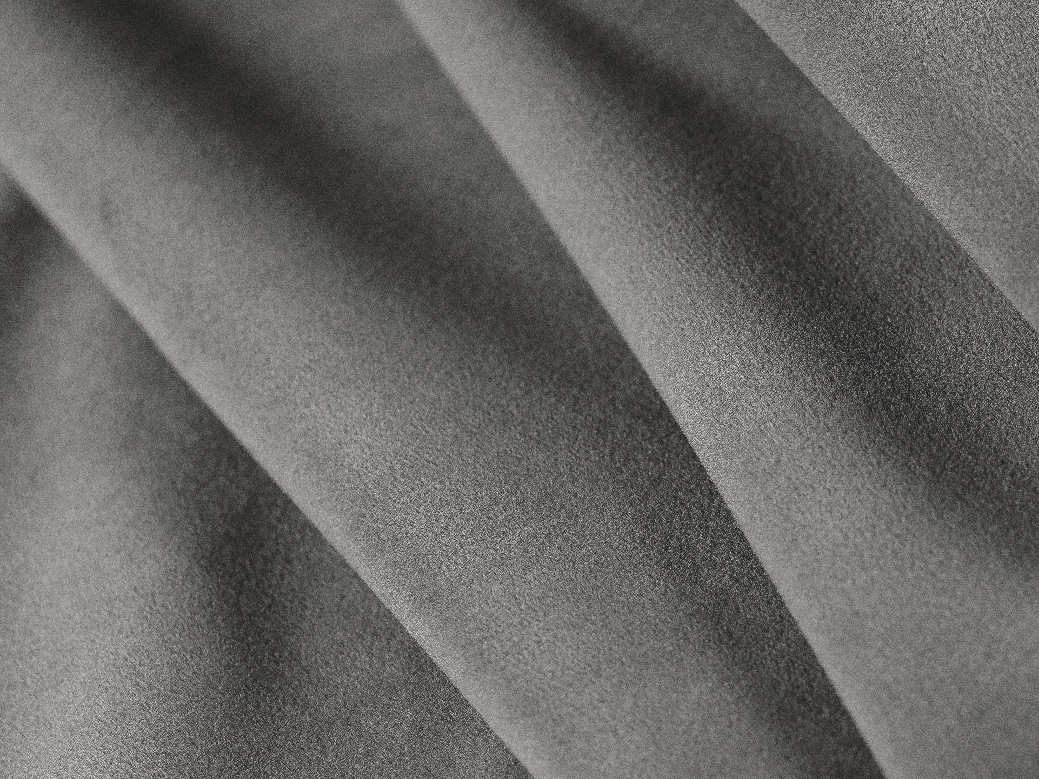 Sofa aksamitna z funkcją spania MATERA szary - Image 8