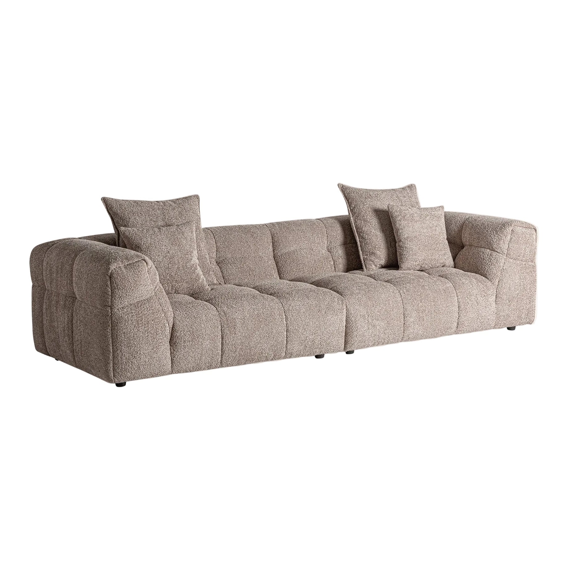 Sofa BARLIN beżowy
