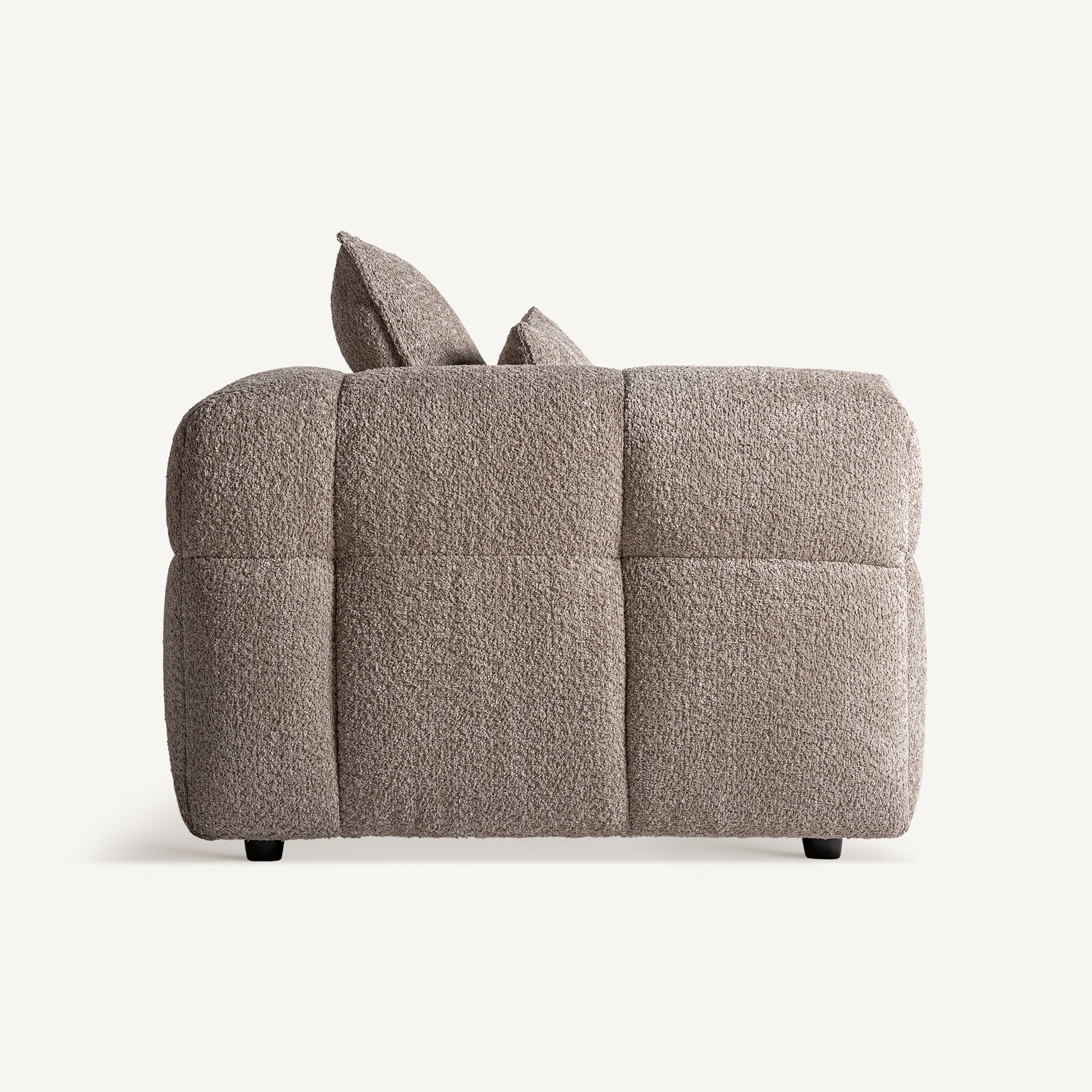 Sofa BARLIN beżowy - Image 4