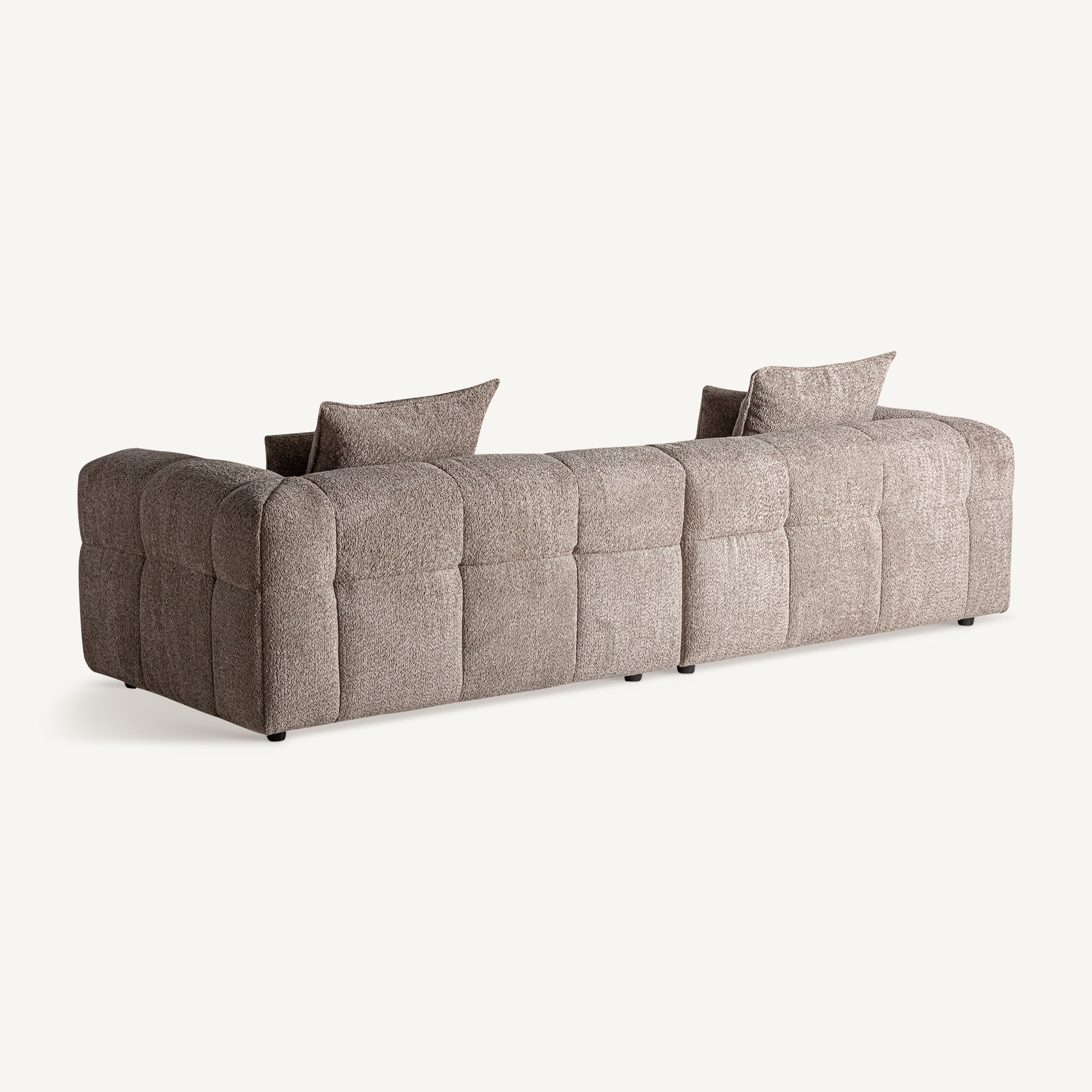 Sofa BARLIN beżowy - Image 5