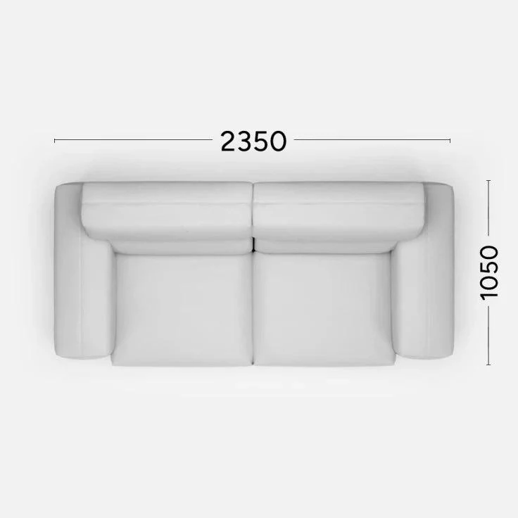 Sofa CLOUD - Image 8