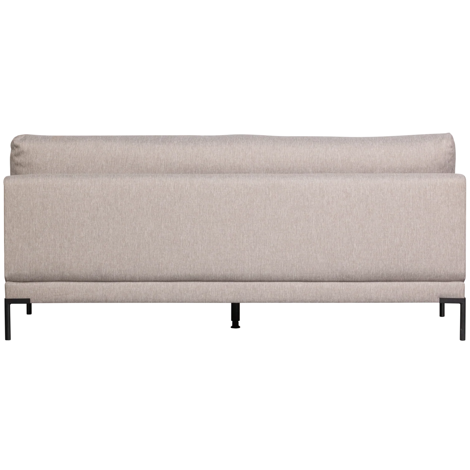Sofa COUPLE DINING BENCH - moduł środkowy beżowy - Image 4