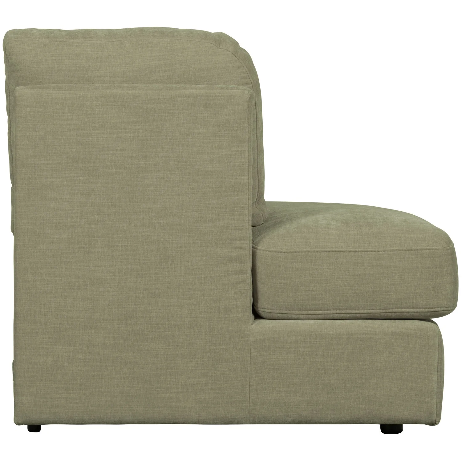 Sofa FAMILY - element otwarty lewostronny zielony - Image 5
