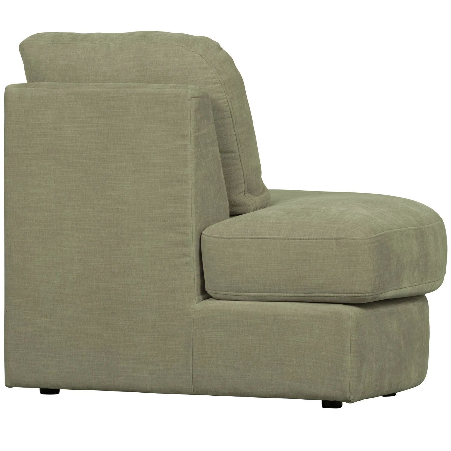 Sofa FAMILY - element otwarty lewostronny zielony - Image 6