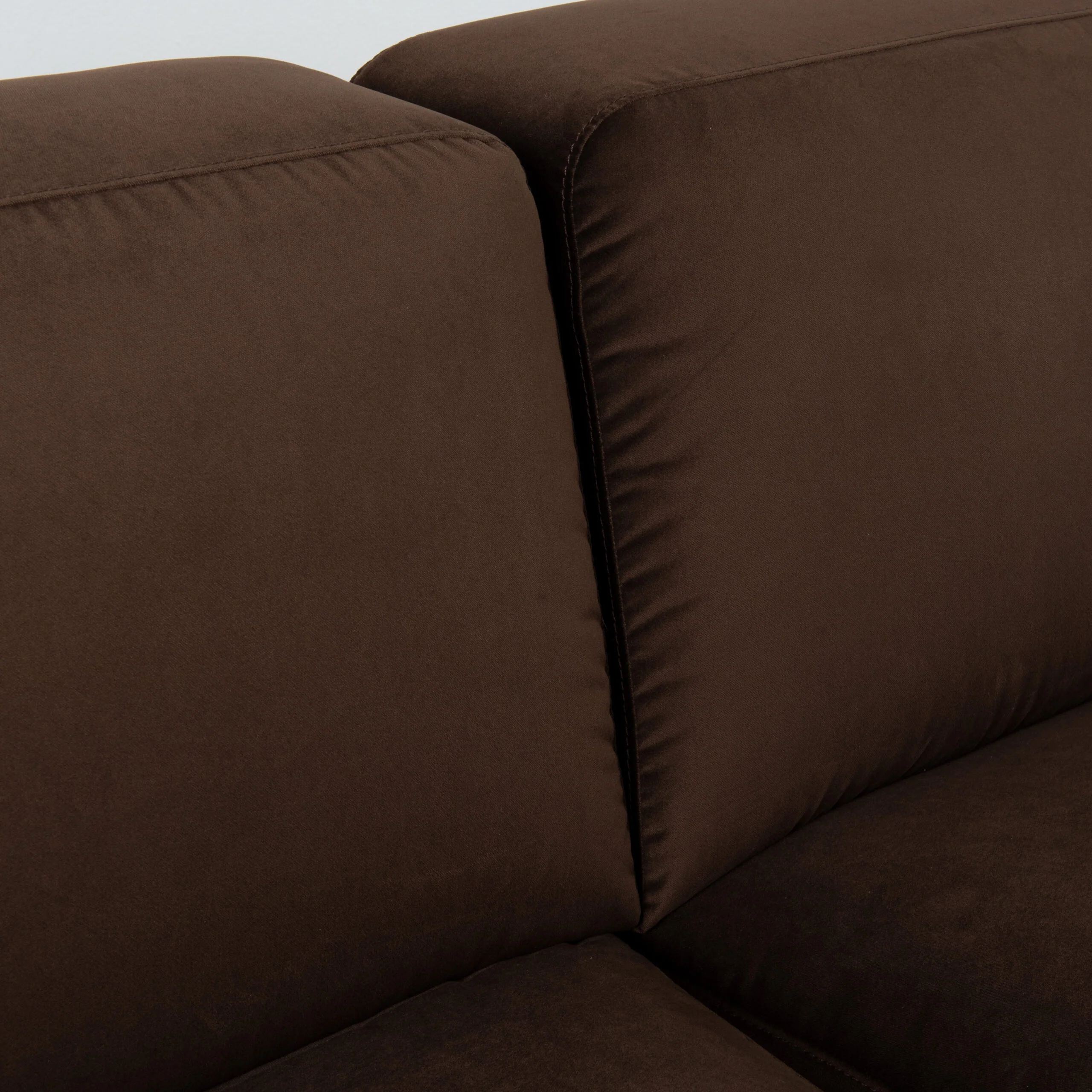 Sofa FEZA tapicerowana - Image 7