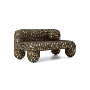 Sofa HELLO tapicerowany - Image 11
