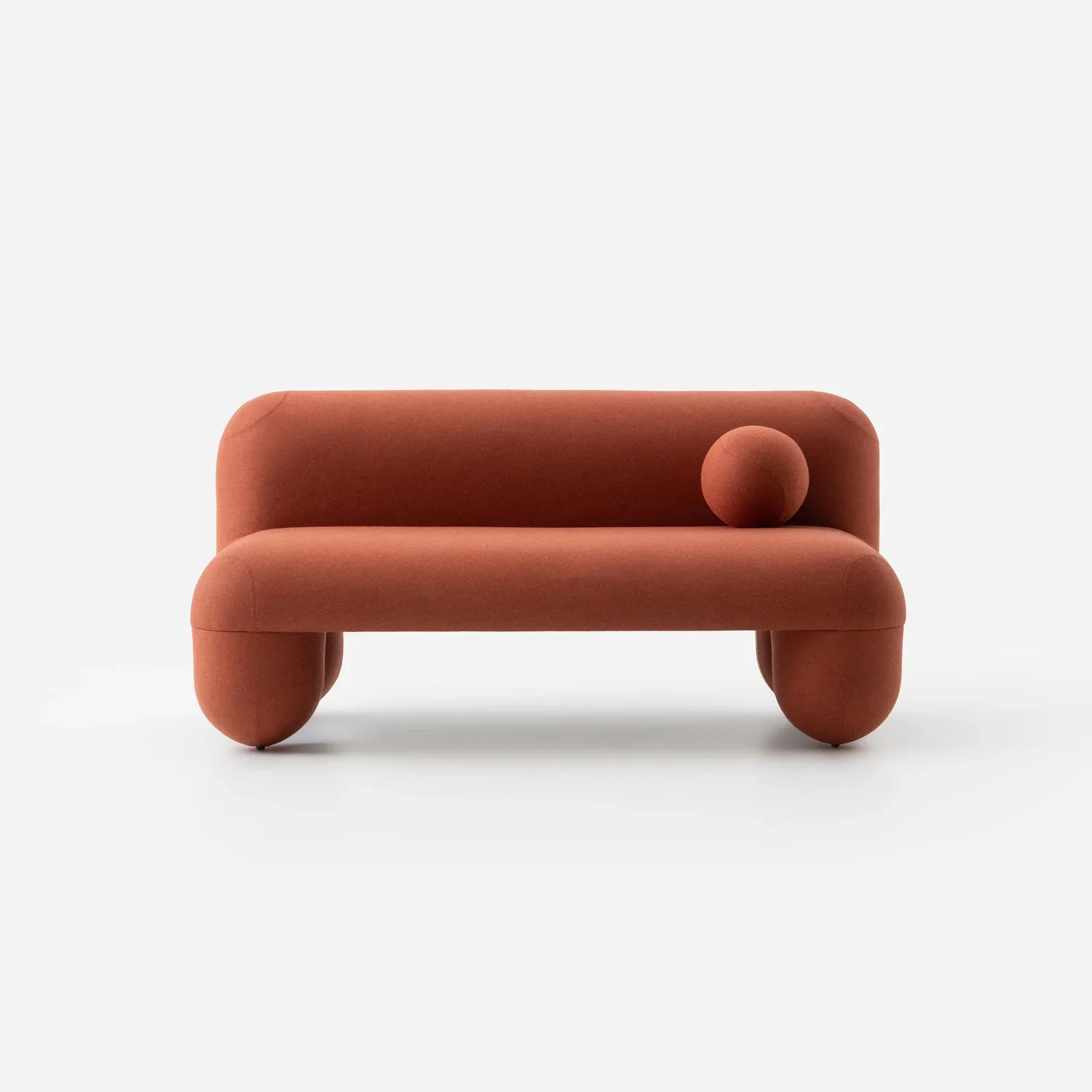 Sofa HELLO tapicerowany - Image 6