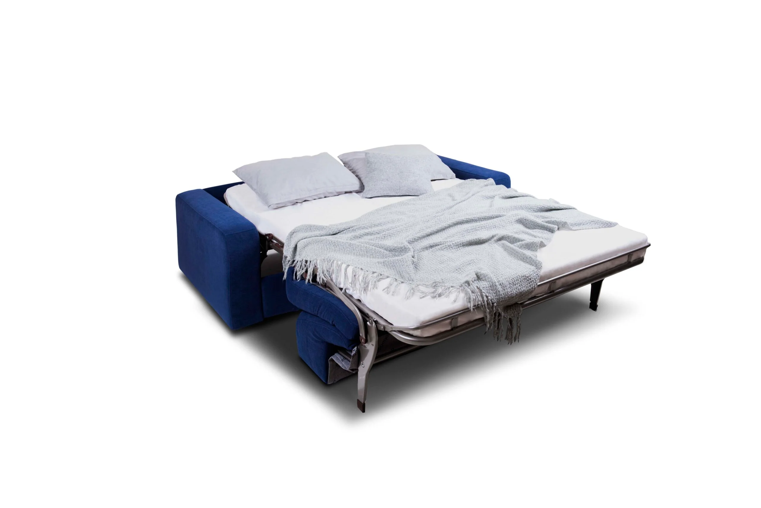 Sofa z funkcją spania ISMA tapicerowana - Image 9