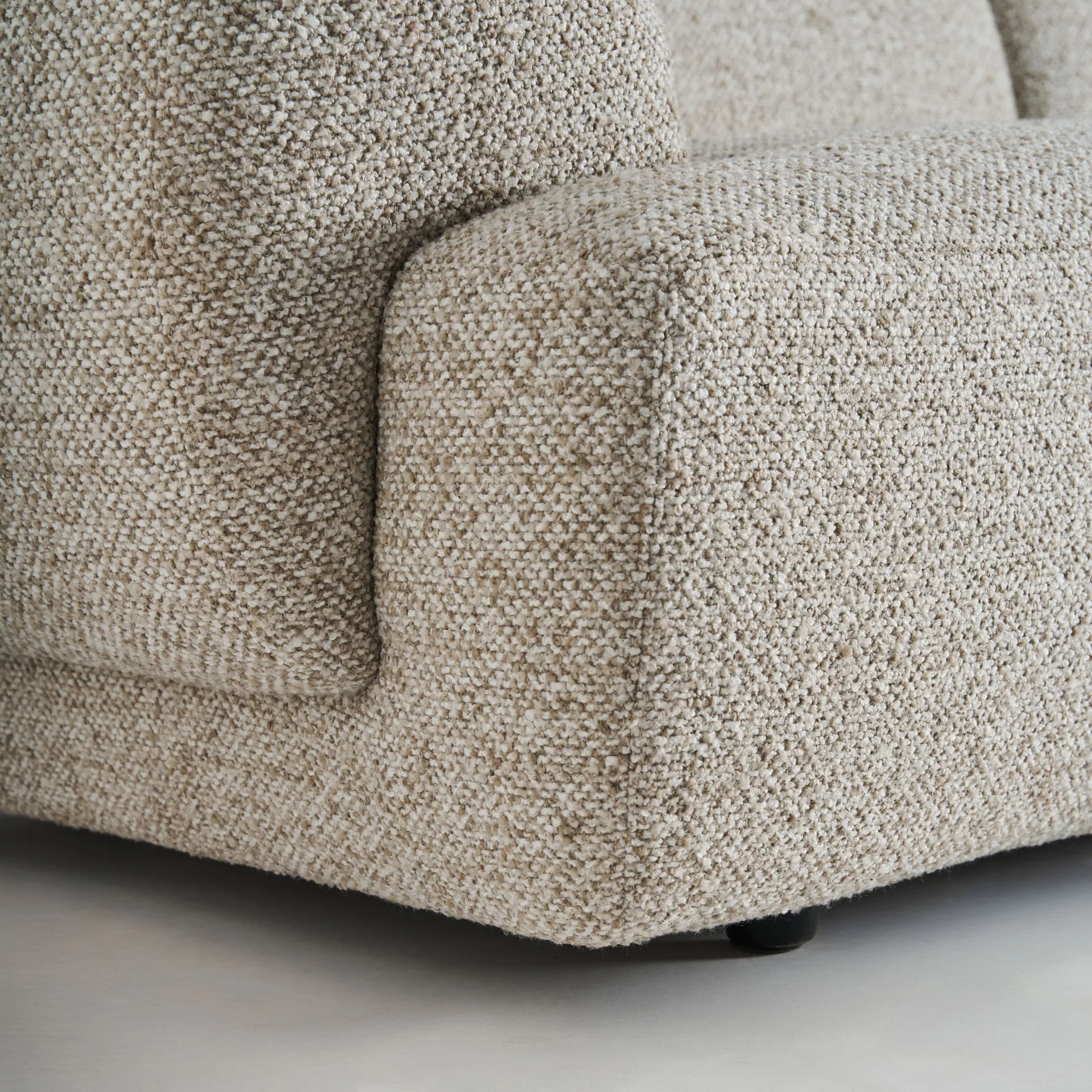 Sofa IZERNORE beżowy - Image 7