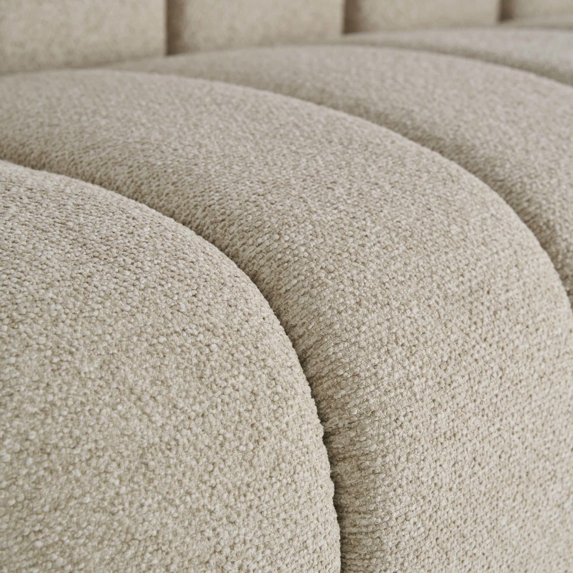 Sofa LAJOUX beżowy - Image 8