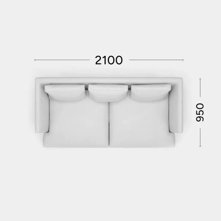 Sofa LILY - Image 25