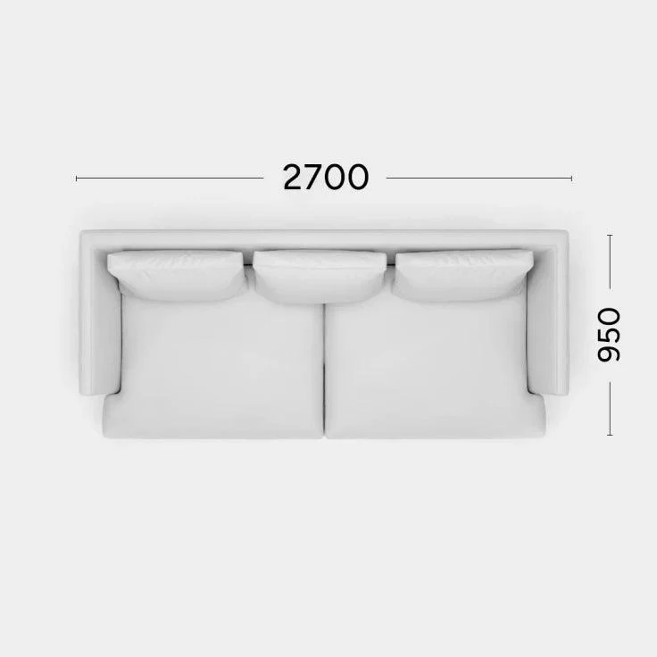 Sofa LILY - Image 27