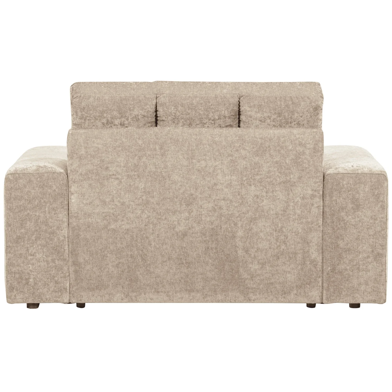 Sofa loveseat SECOND DATE beżowy - Image 3