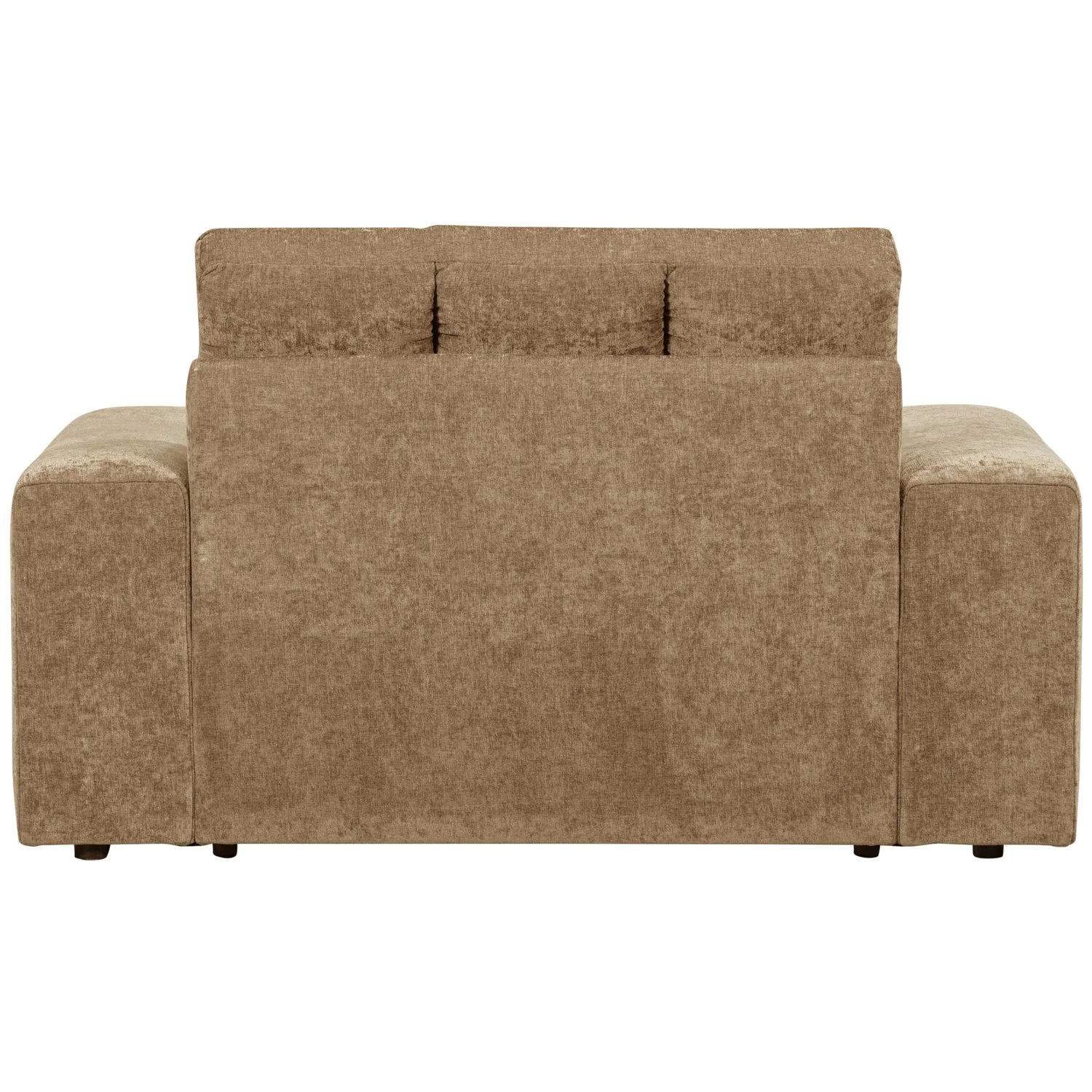 Sofa loveseat SECOND DATE piaskowy - Image 3