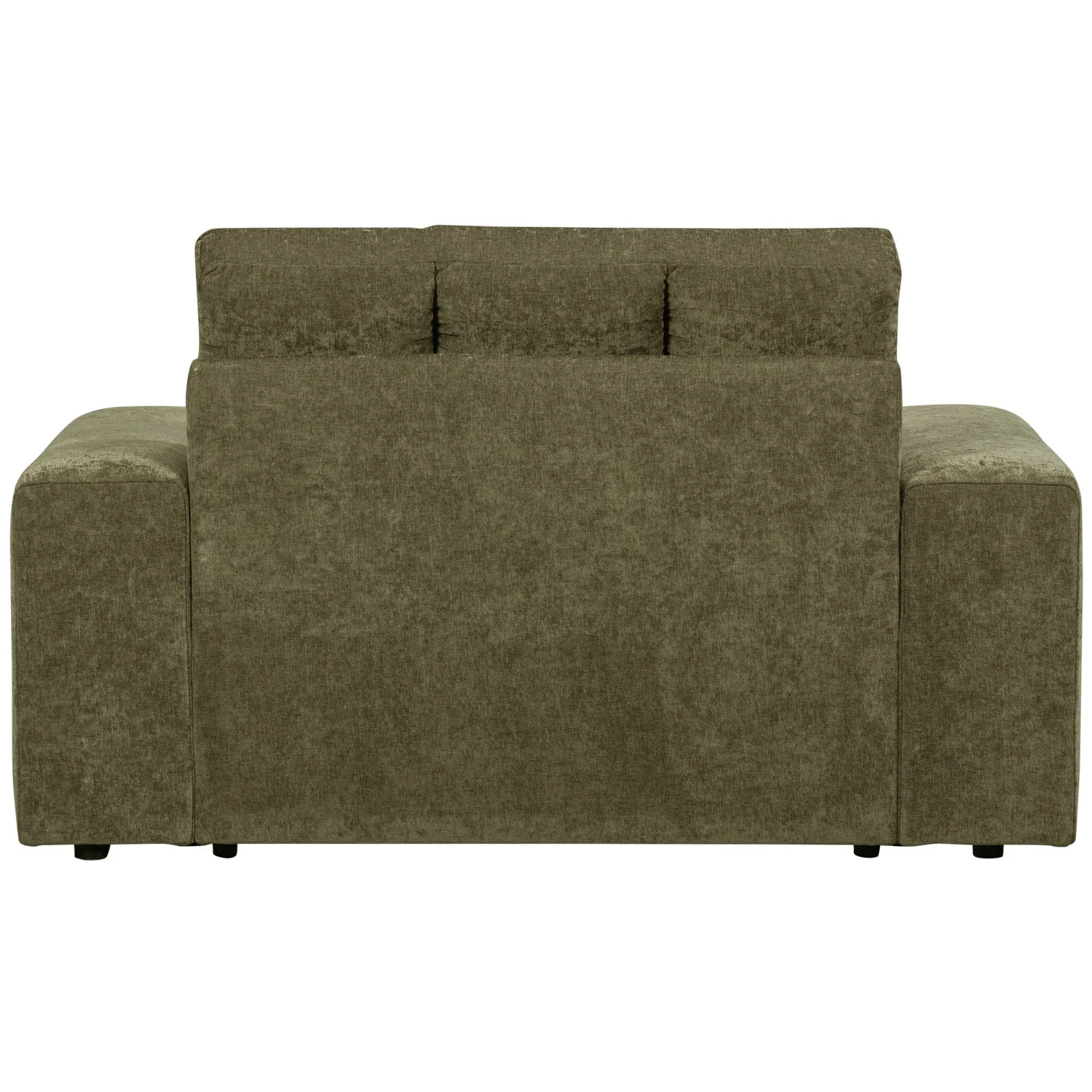 Sofa loveseat SECOND DATE zielony - Image 3