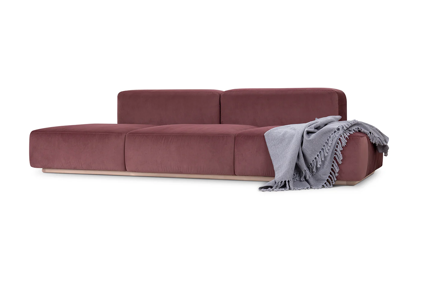 Sofa MARGO tapicerowana - Image 13