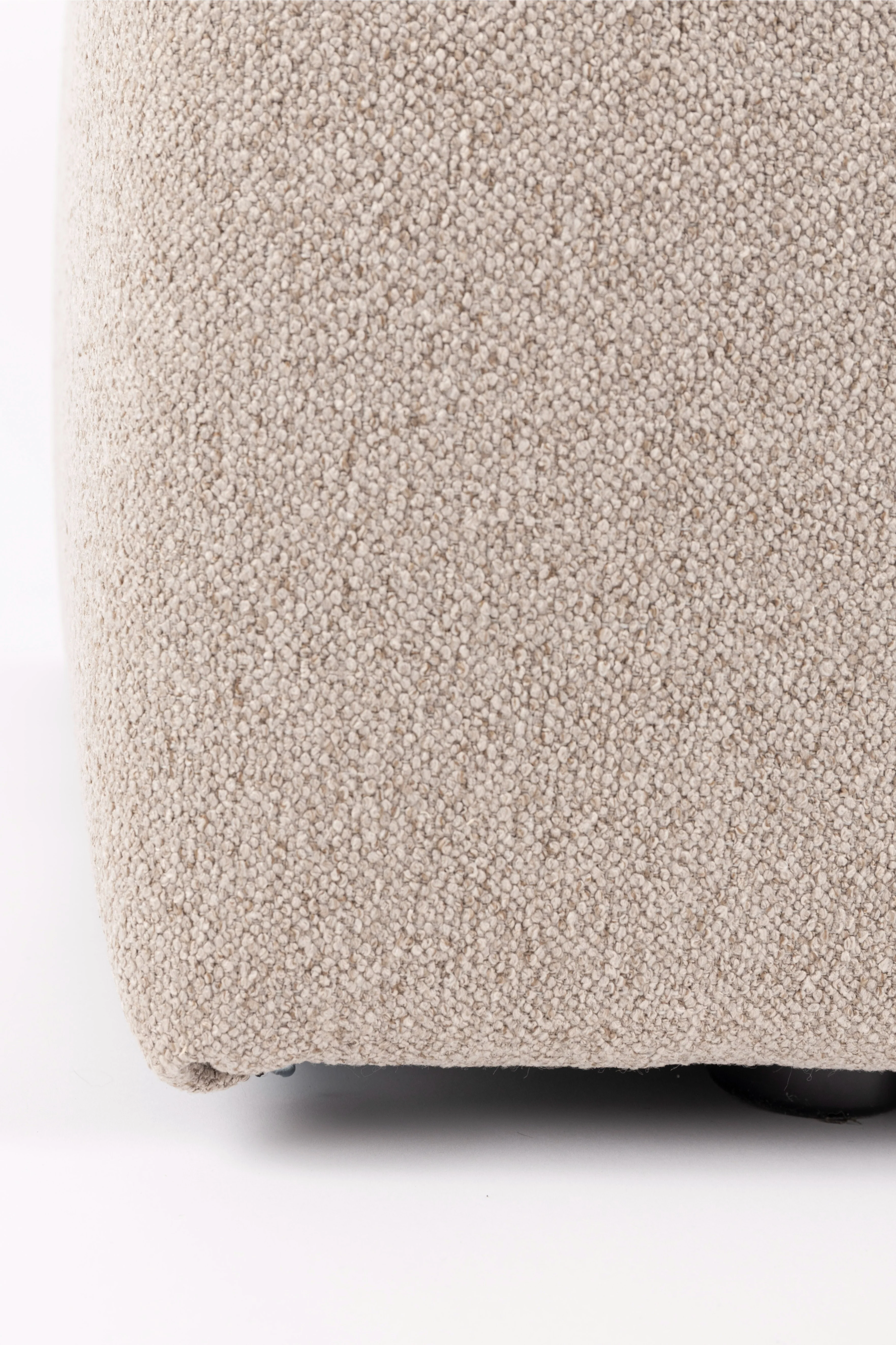 Sofa modułowa PROSPER - element środkowy cappuccino - Image 10