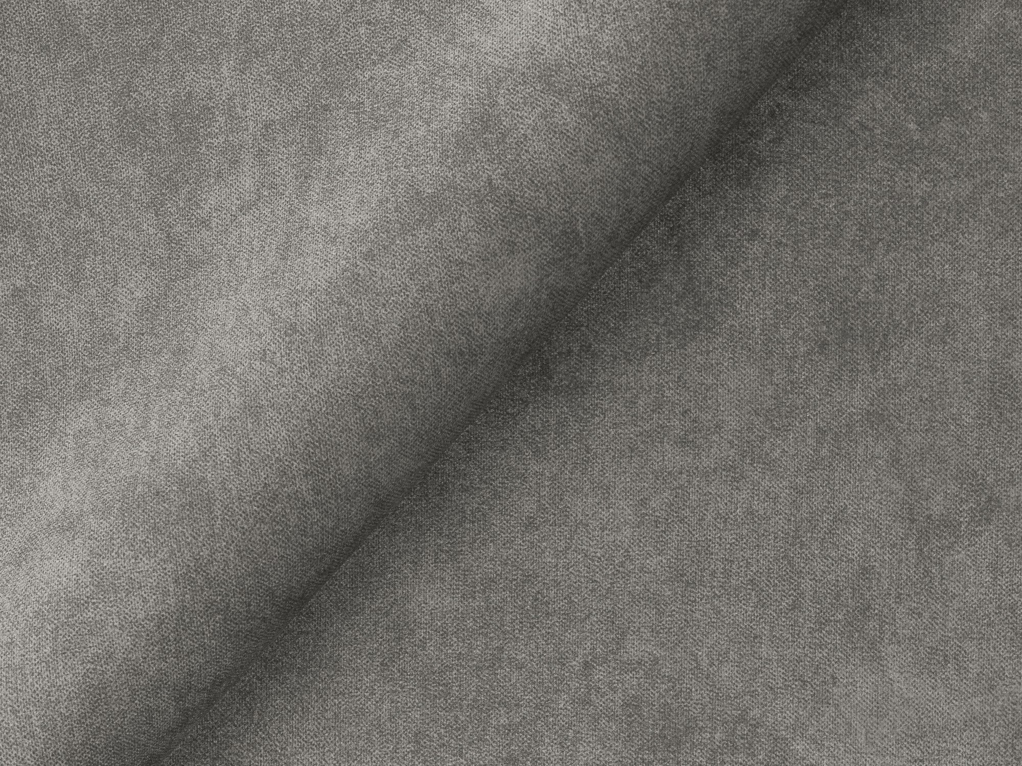 Sofa modułowa aksamitna lewostronna otwarta 3-osobowa ALOHA szary - Image 6