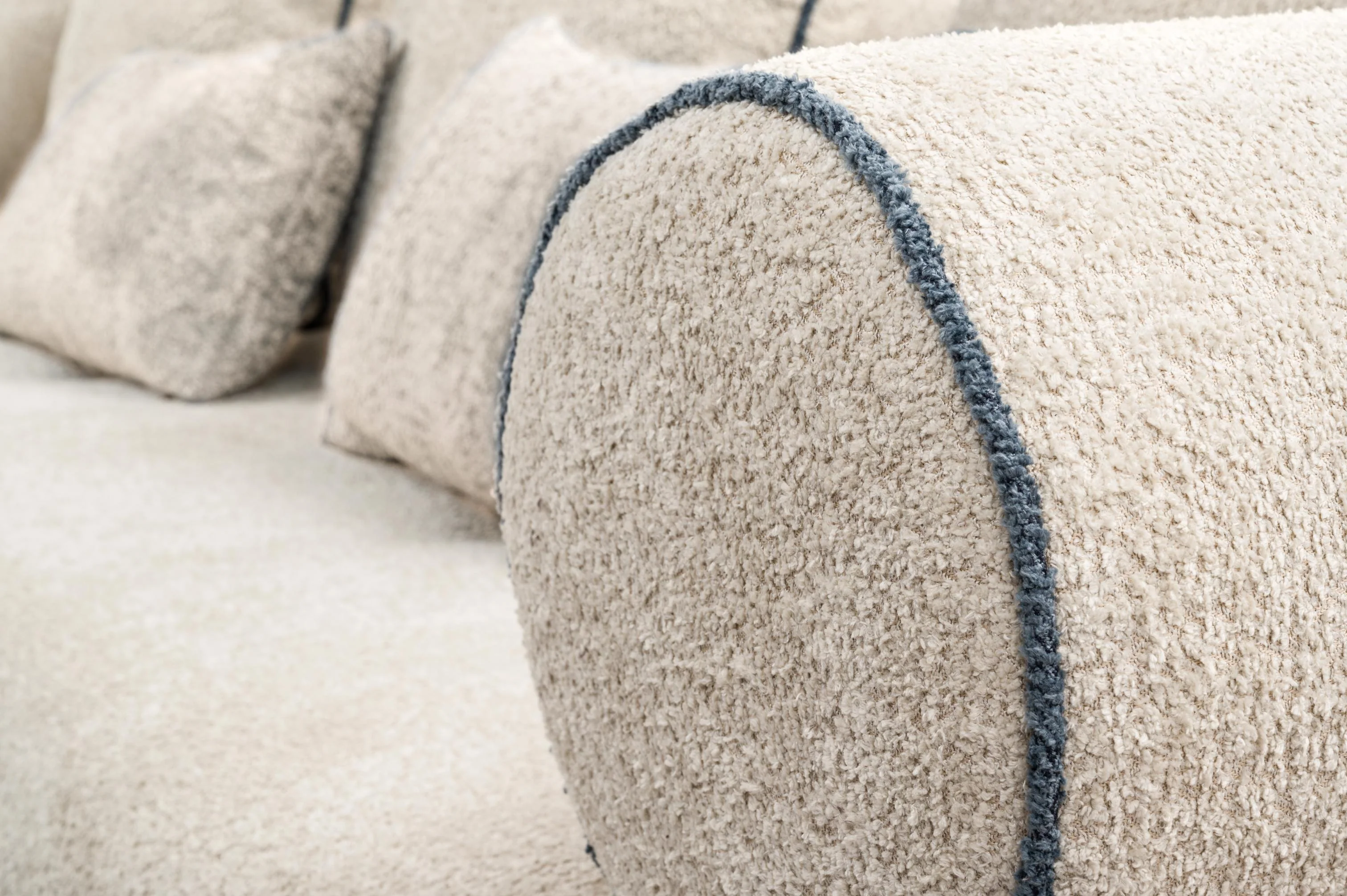 Sofa modułowa CASABLANCA personalizowana - Image 11