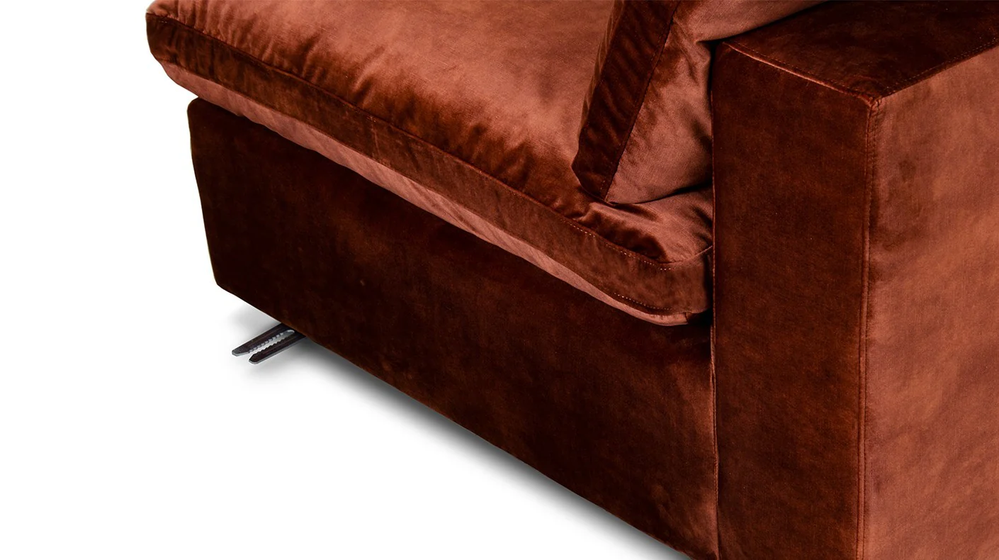 Sofa modułowa LAZY personalizowana - Image 11