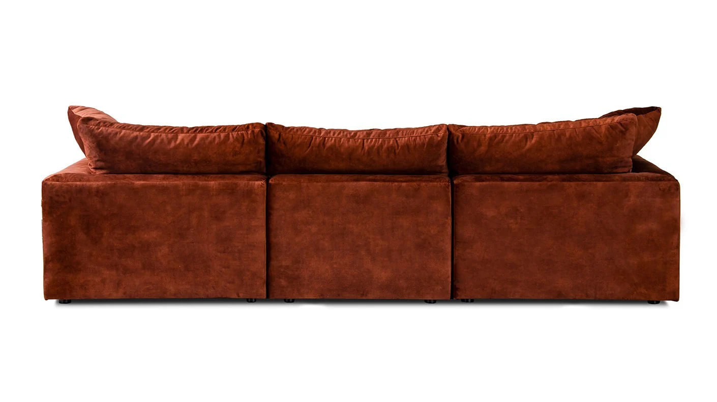 Sofa modułowa LAZY personalizowana - Image 12