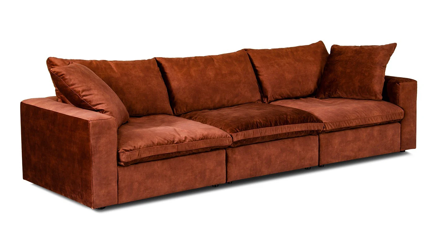 Sofa modułowa LAZY personalizowana - Image 13