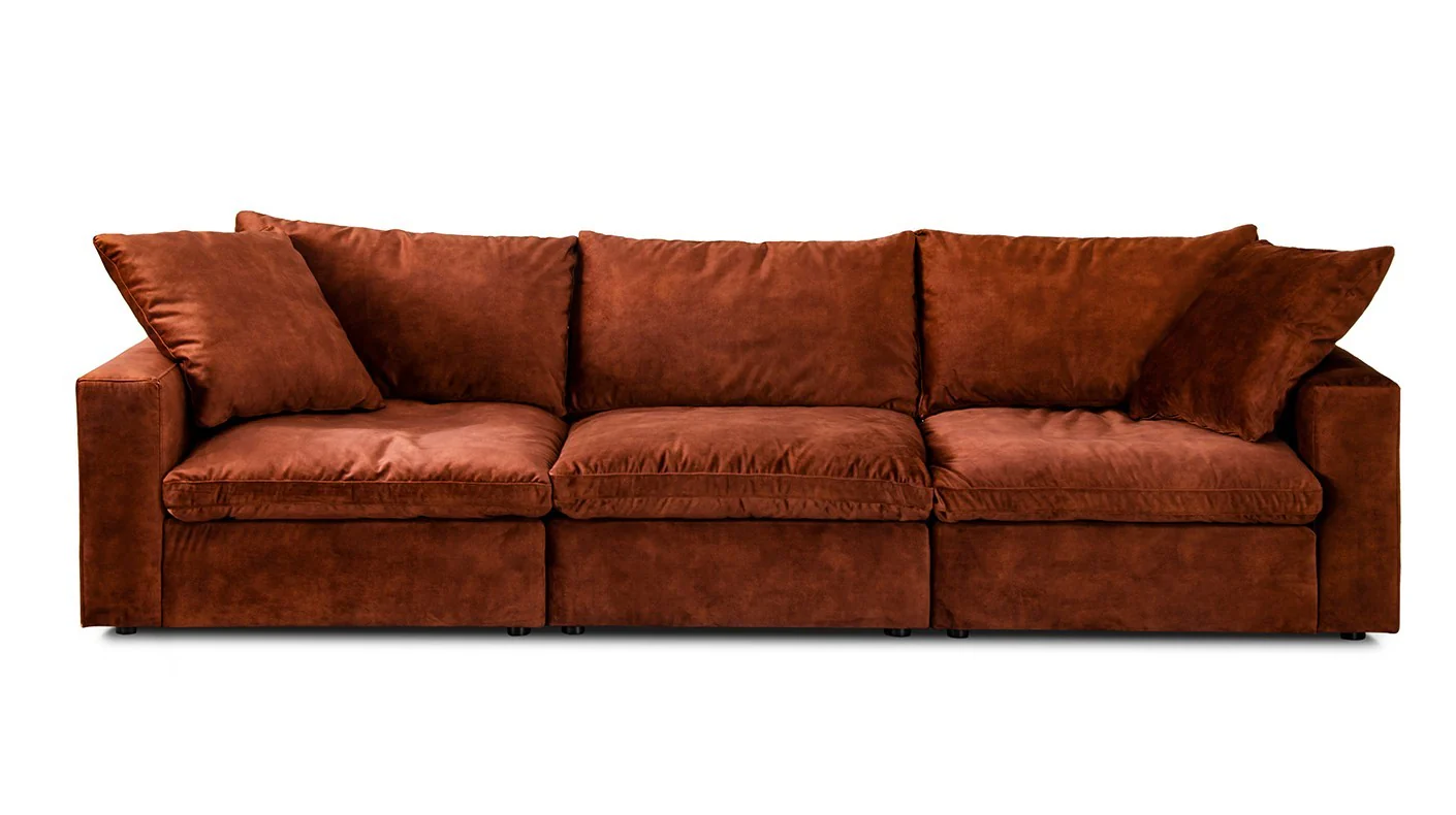 Sofa modułowa LAZY personalizowana - Image 15