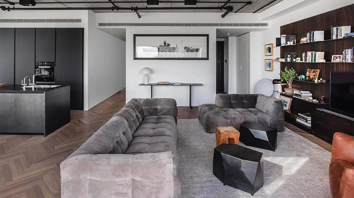 Sofa modułowa MICHELLE personalizowana - Image 12