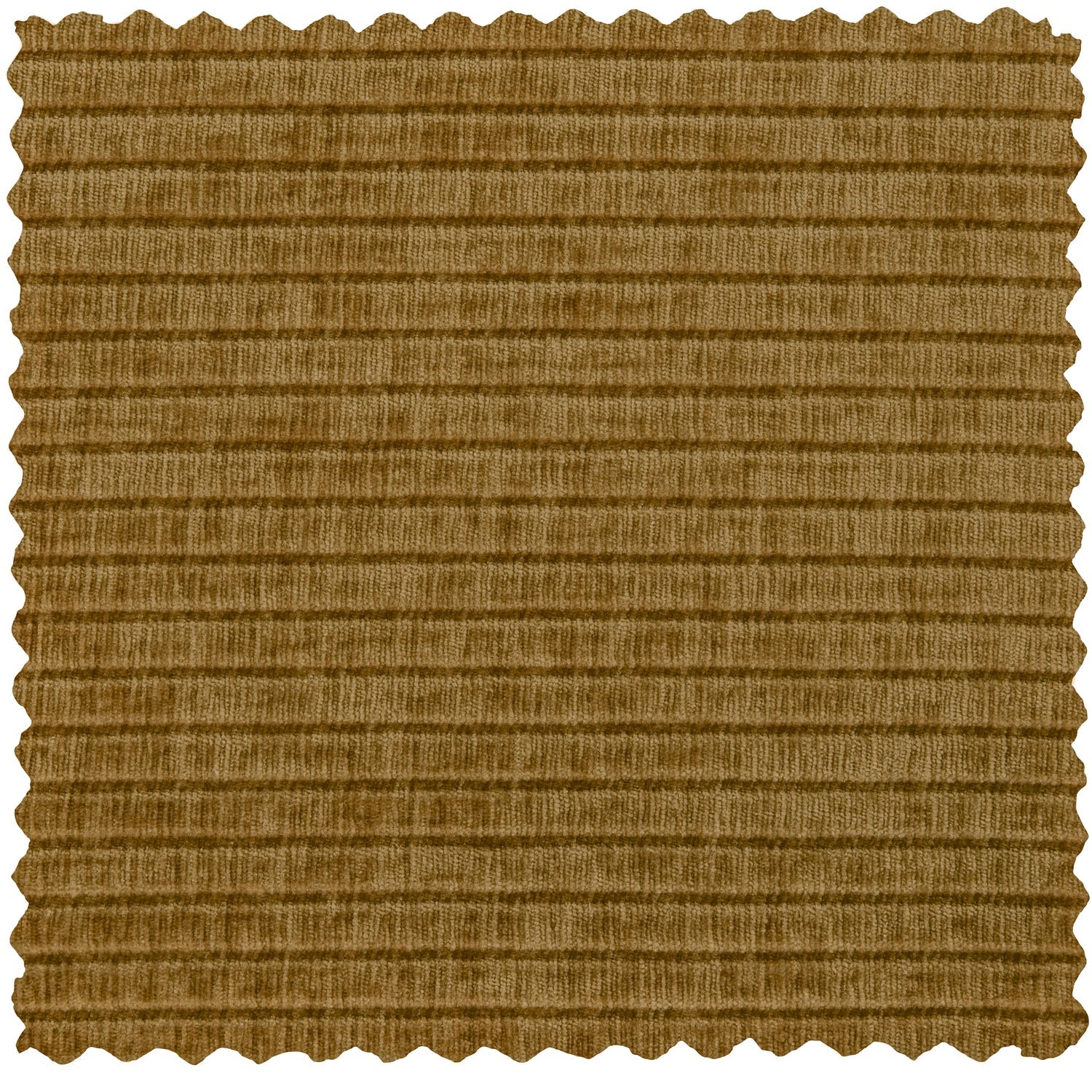 Sofa modułowa MOJO - element prawostronny ciemny miodowy sztruks - Image 8