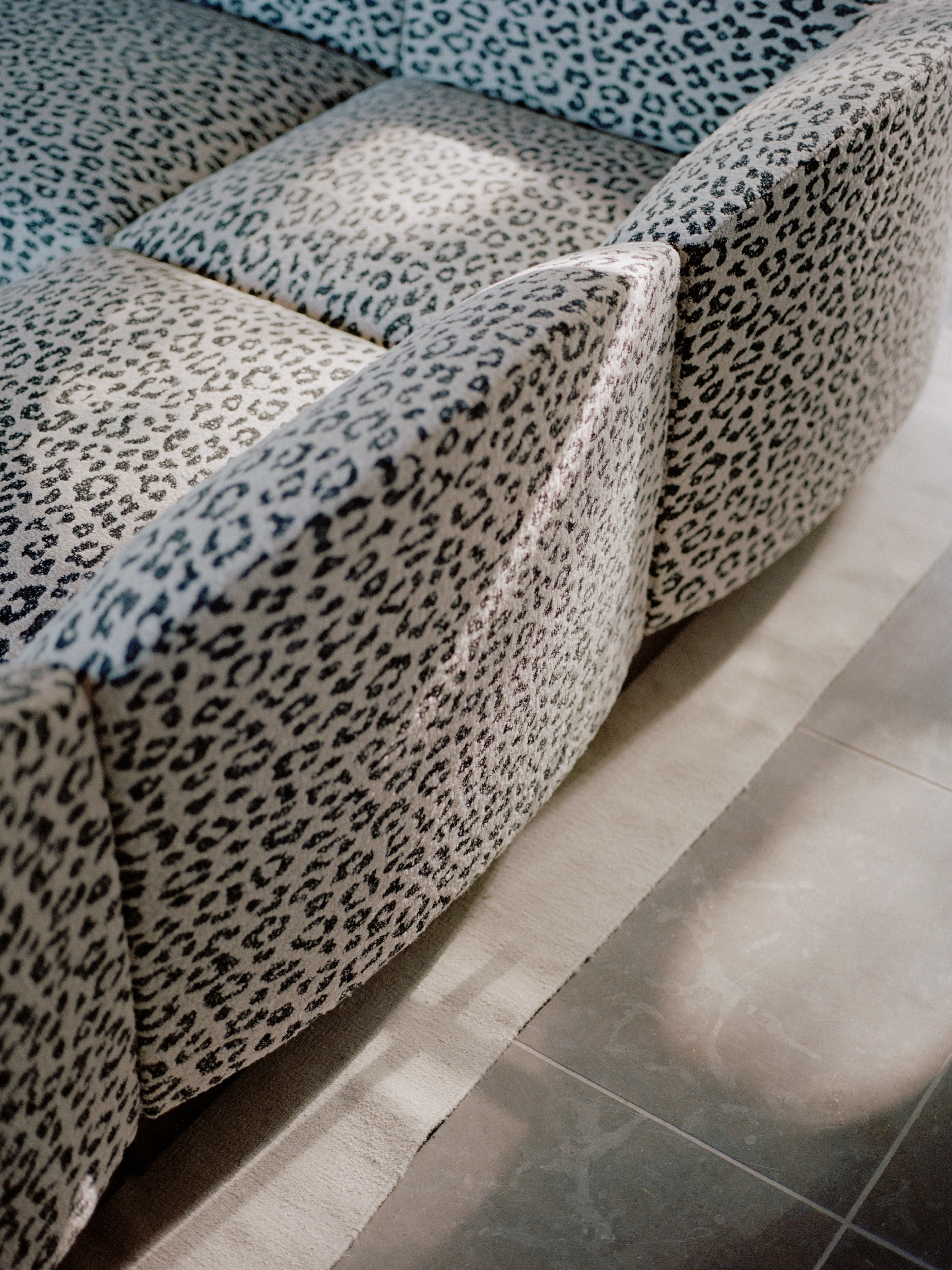 Sofa modułowa SHORE - element narożny personalizowany - Image 5